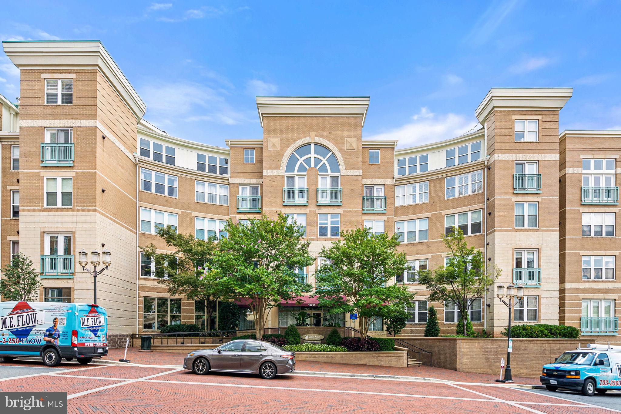 12001 MARKET STREET 263