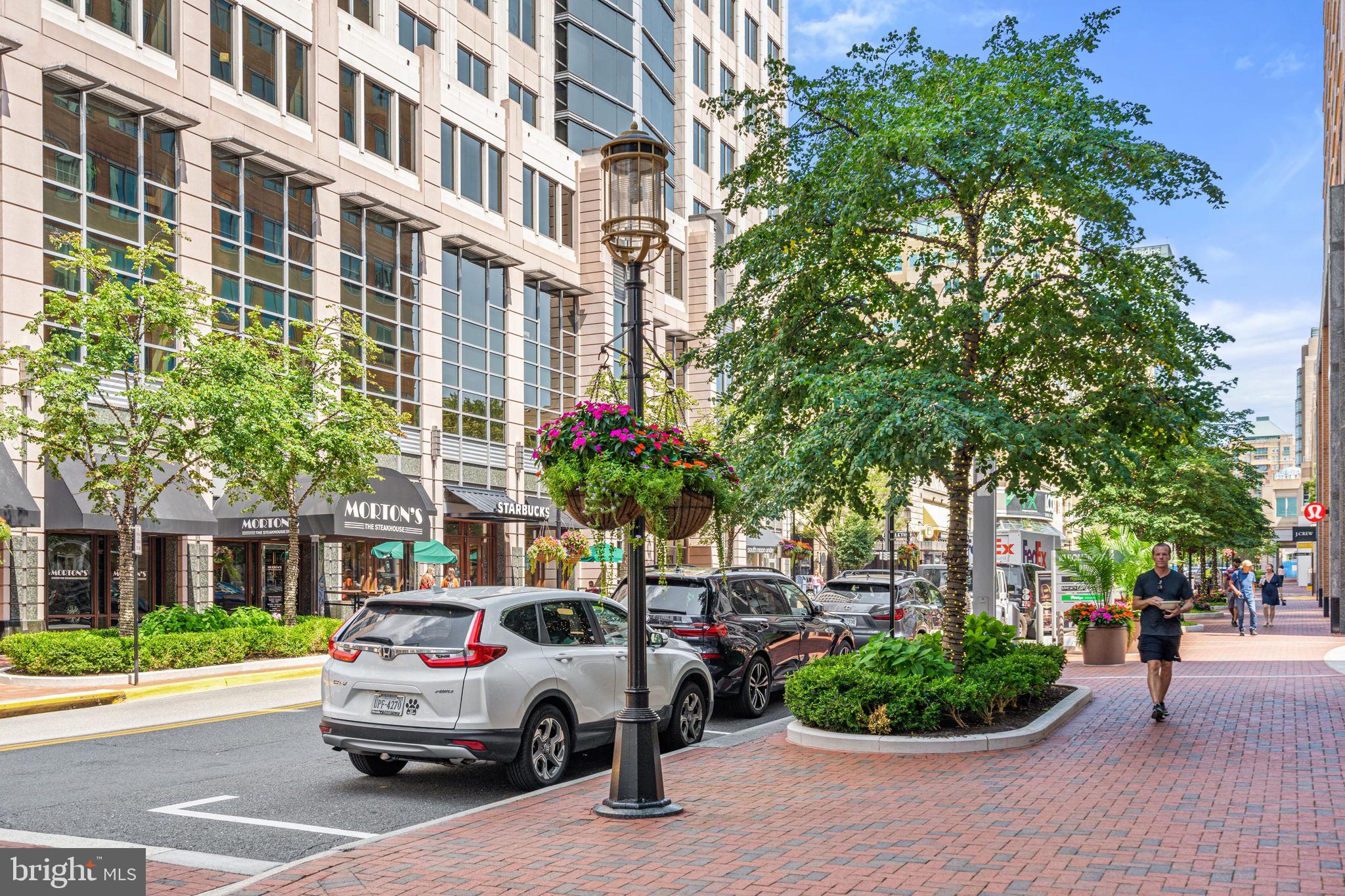 12001 MARKET STREET 263