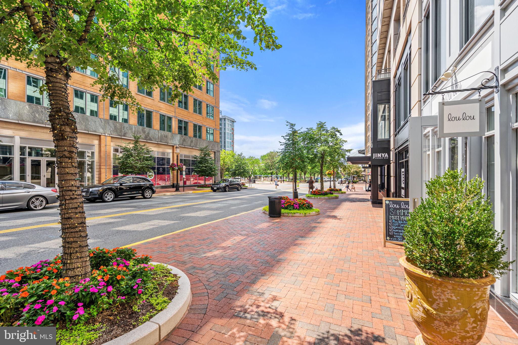 12001 MARKET STREET 263