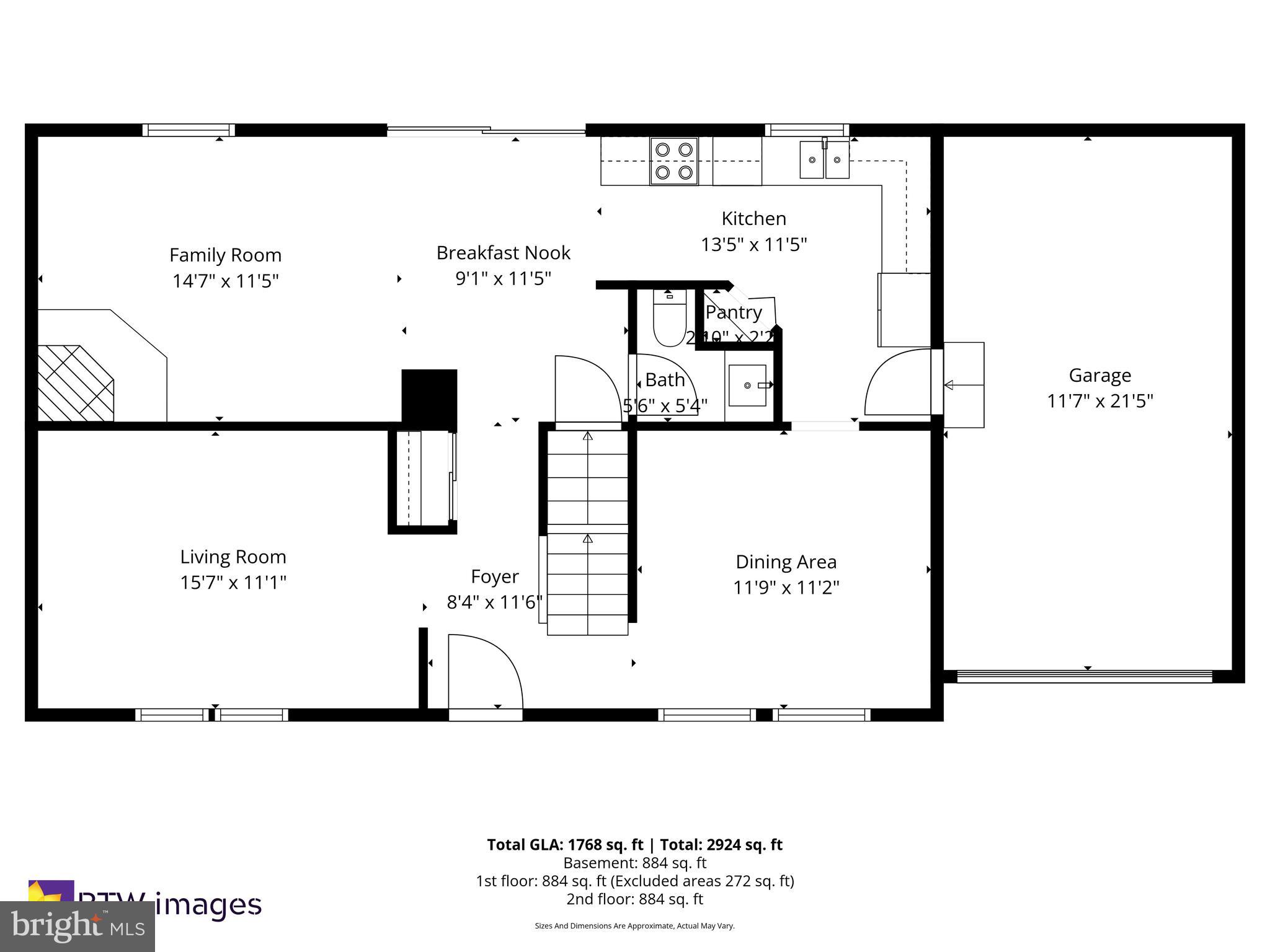 1413 BAYSHIRE LANE