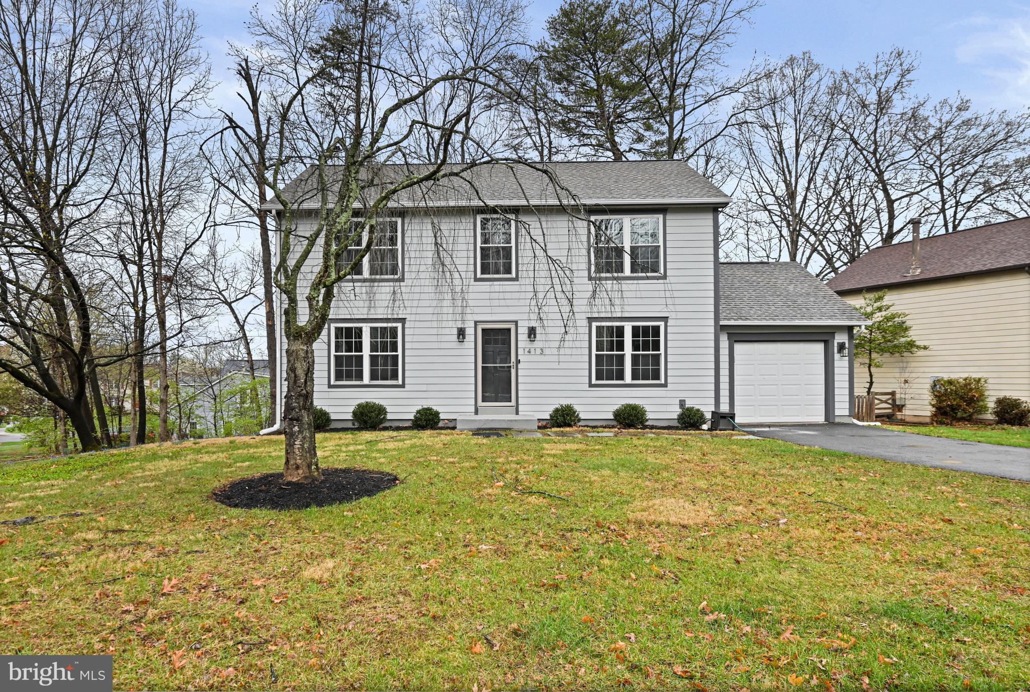1413 BAYSHIRE LANE