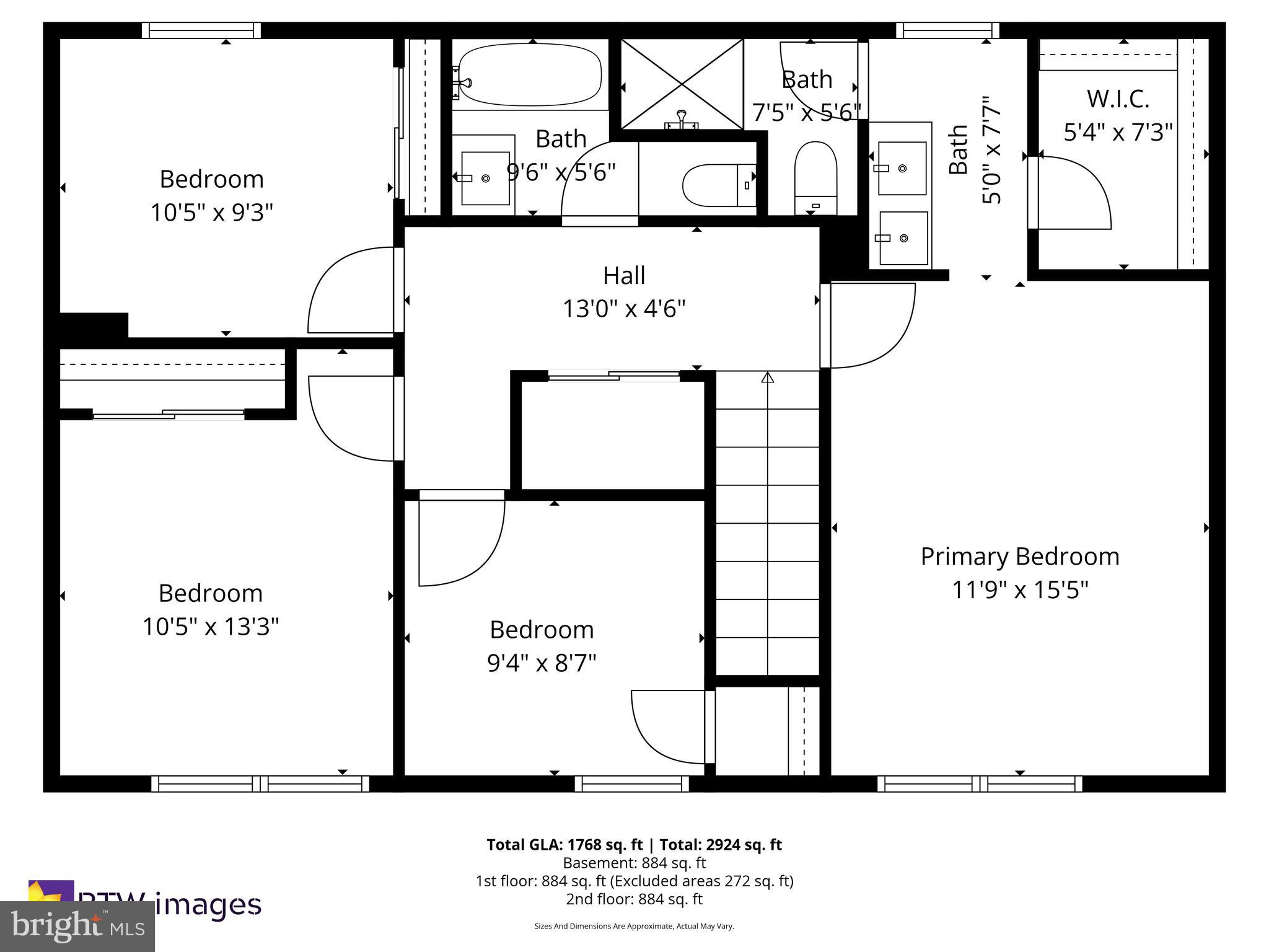 1413 BAYSHIRE LANE
