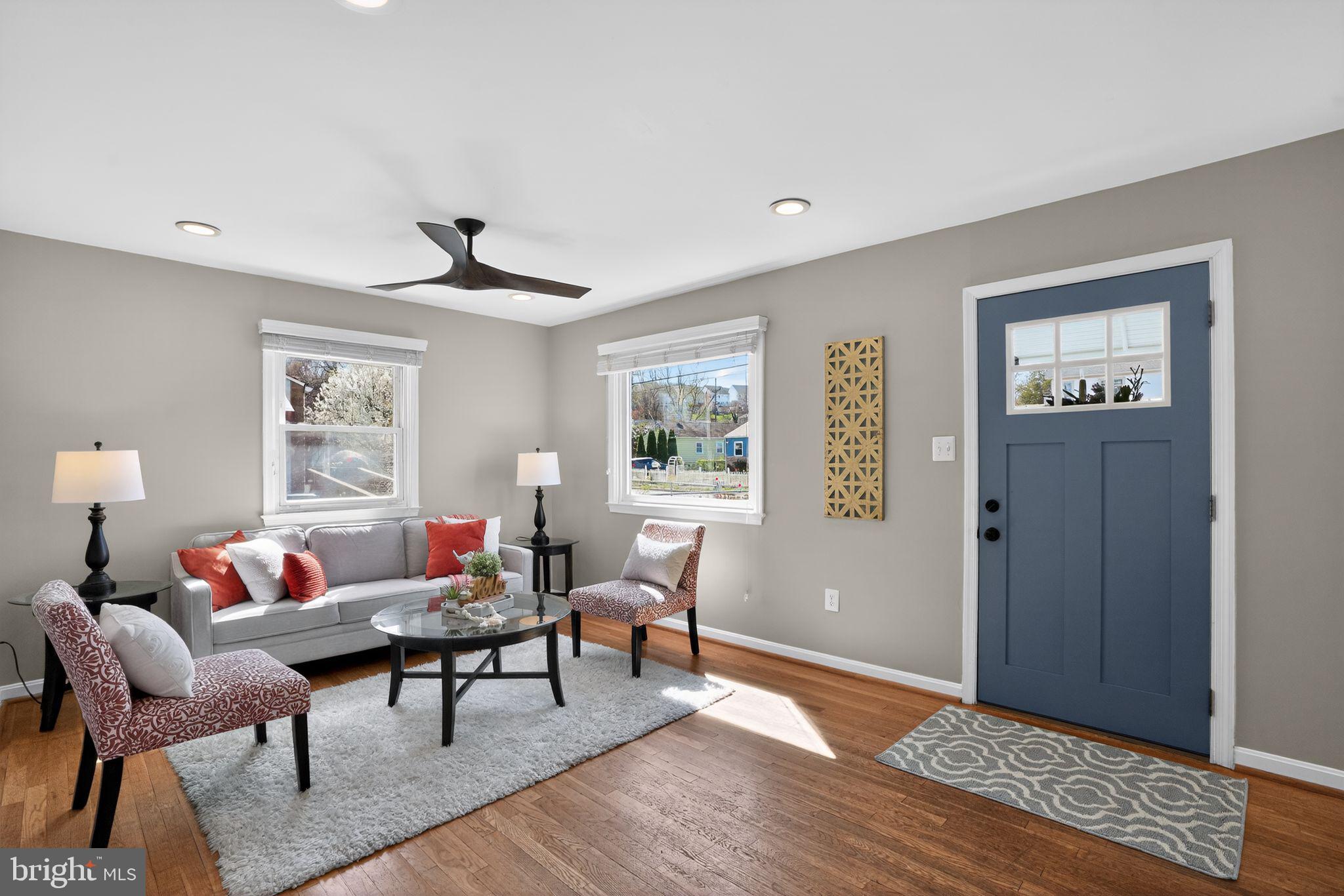 3206 CAMPBELL DRIVE