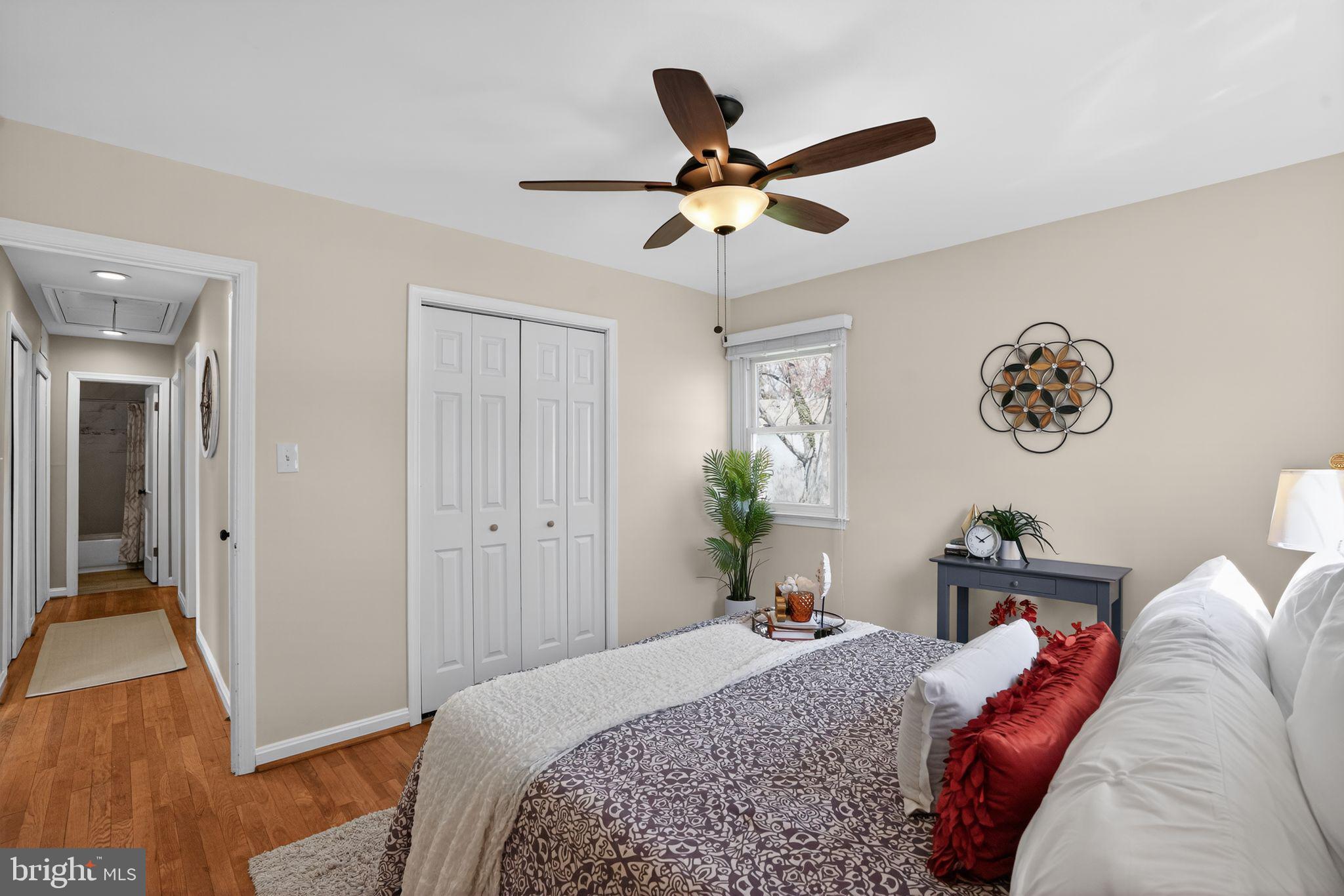 3206 CAMPBELL DRIVE