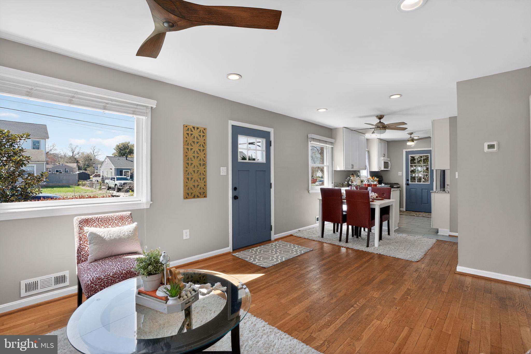 3206 CAMPBELL DRIVE