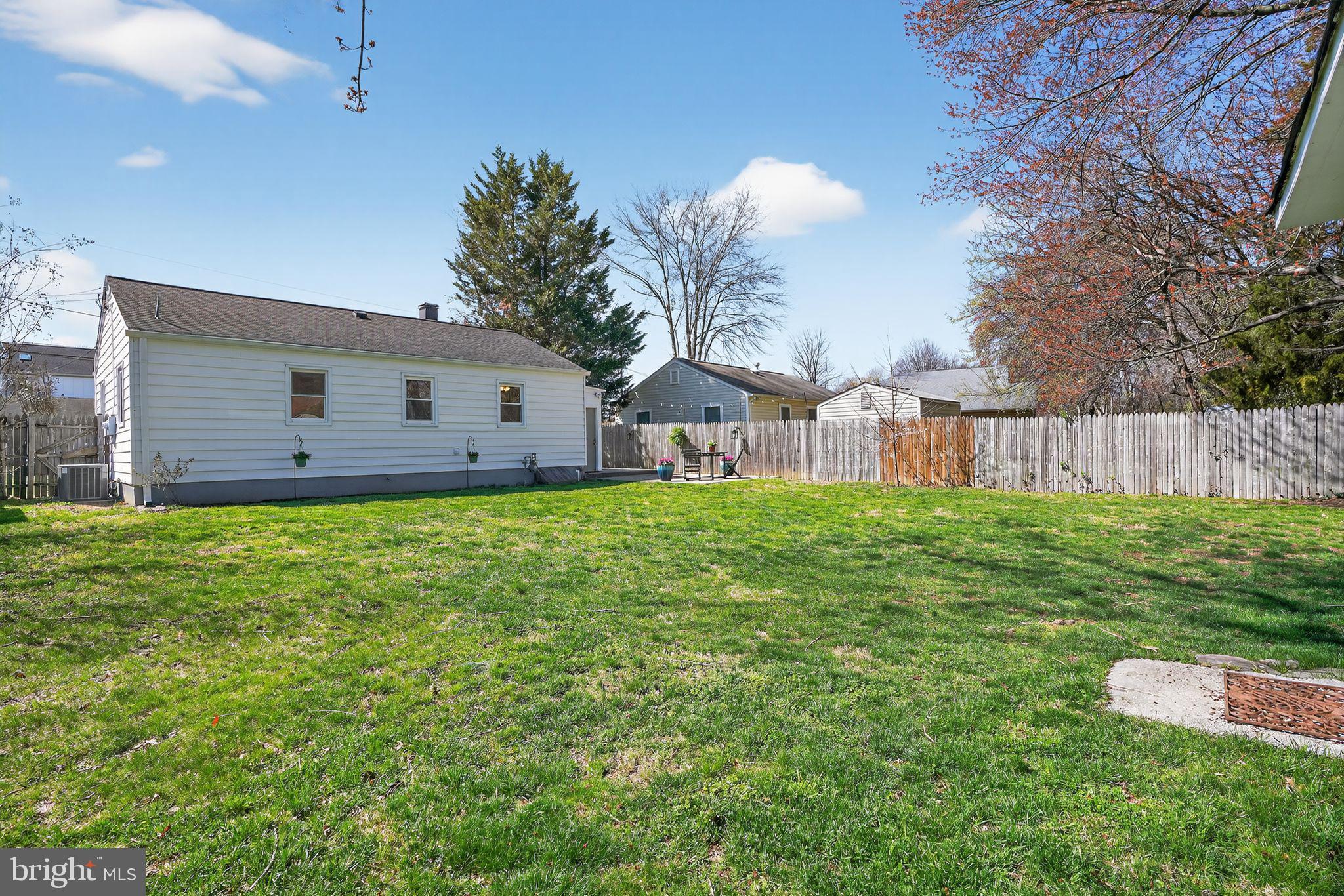 3206 CAMPBELL DRIVE