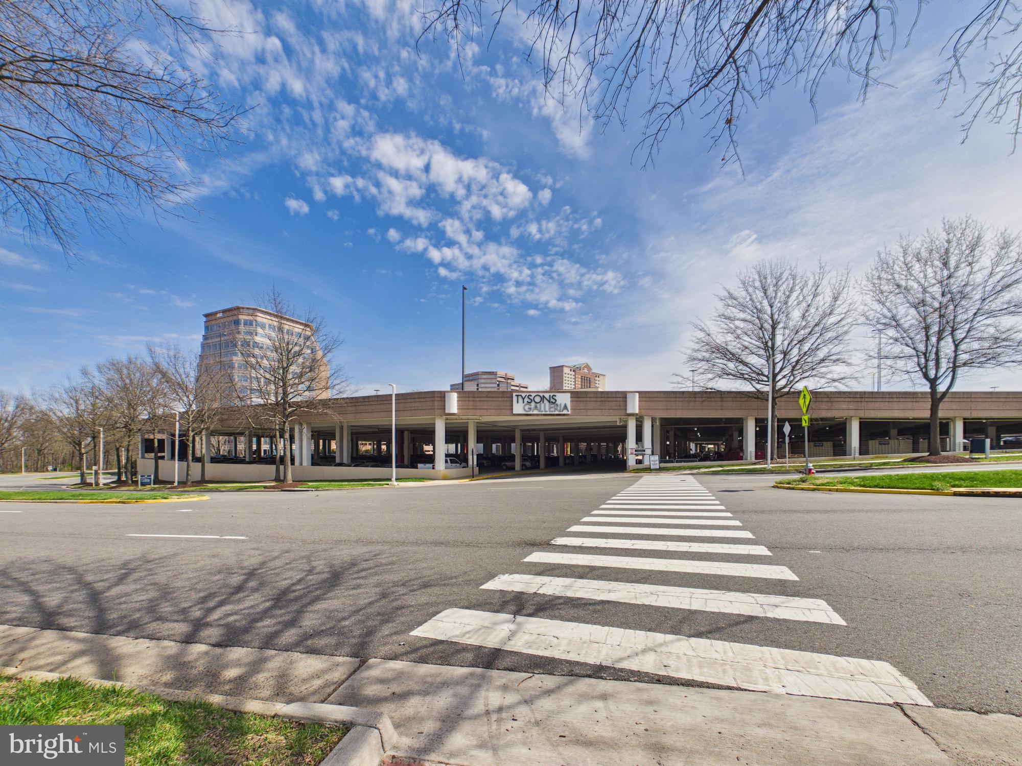 1645 INTERNATIONAL DRIVE TH-18