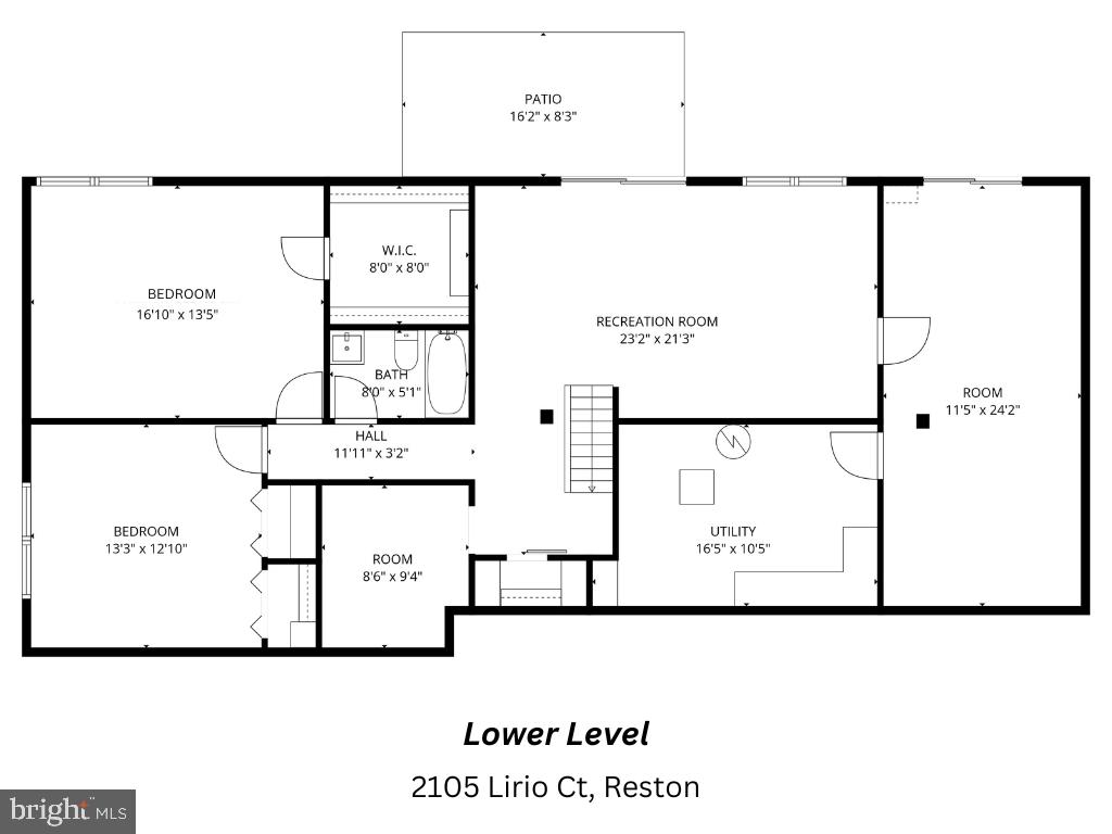 2105 LIRIO COURT