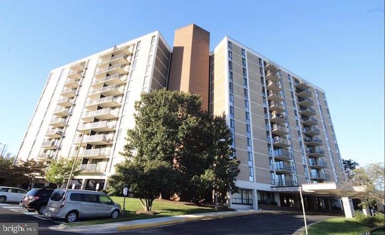 6800 FLEETWOOD ROAD 214