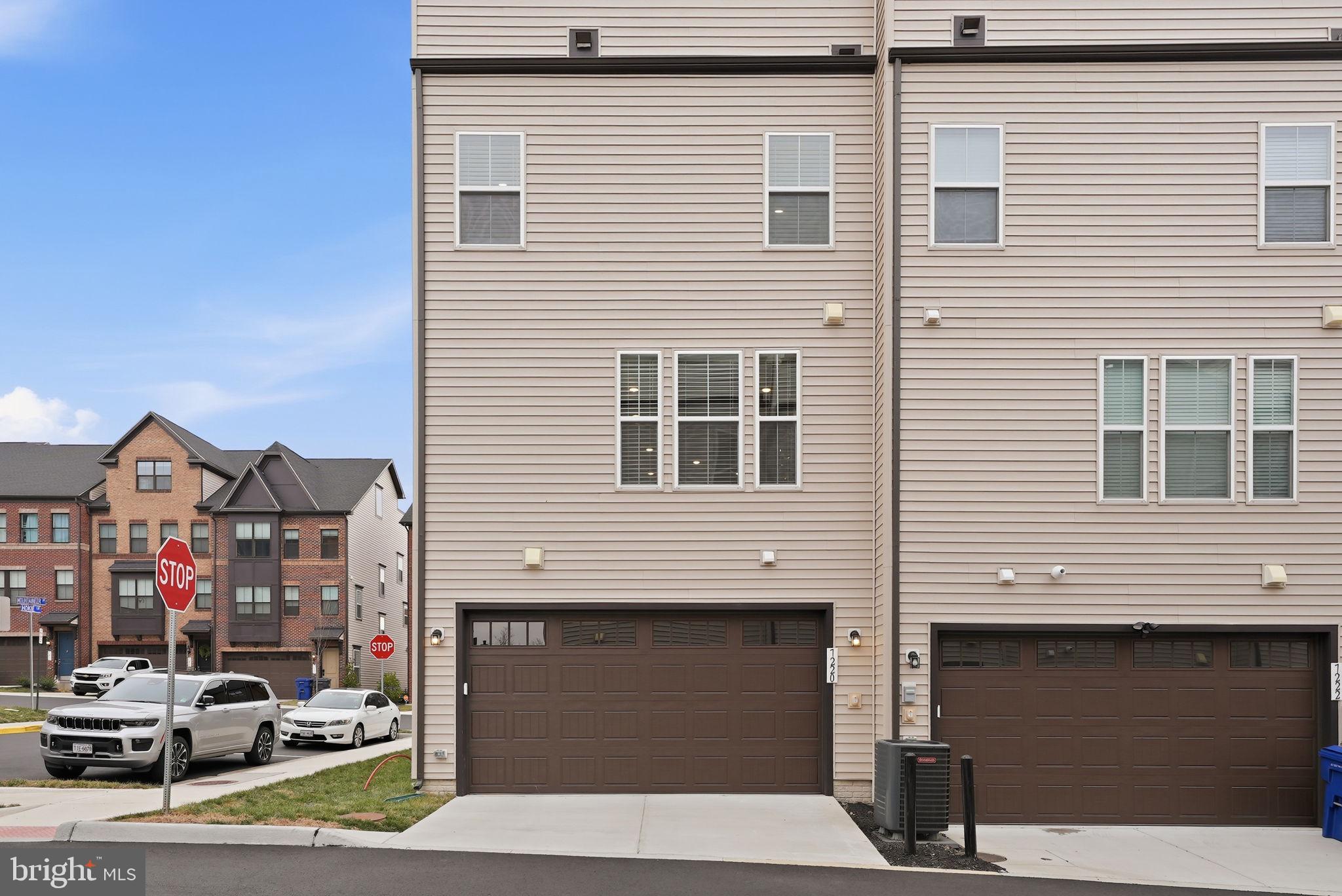 7220 MOUNTAINEER DRIVE