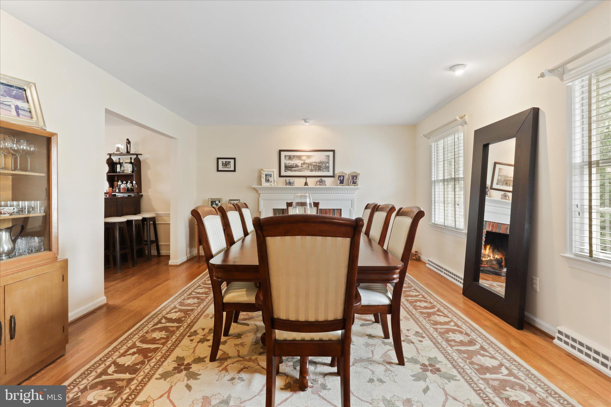 3821 KING ARTHUR ROAD