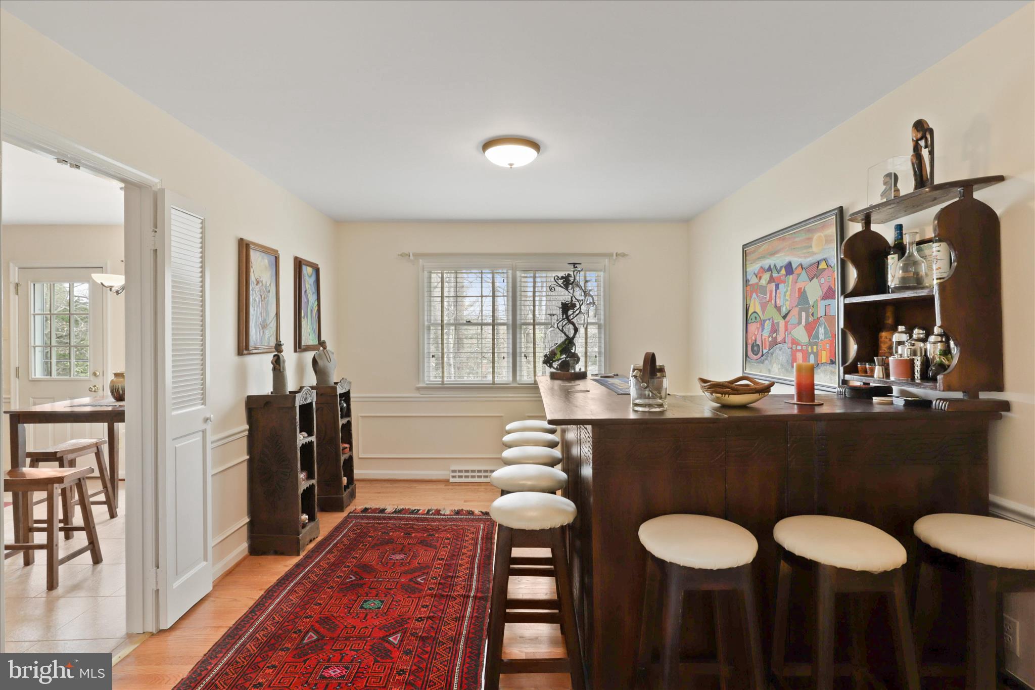 3821 KING ARTHUR ROAD