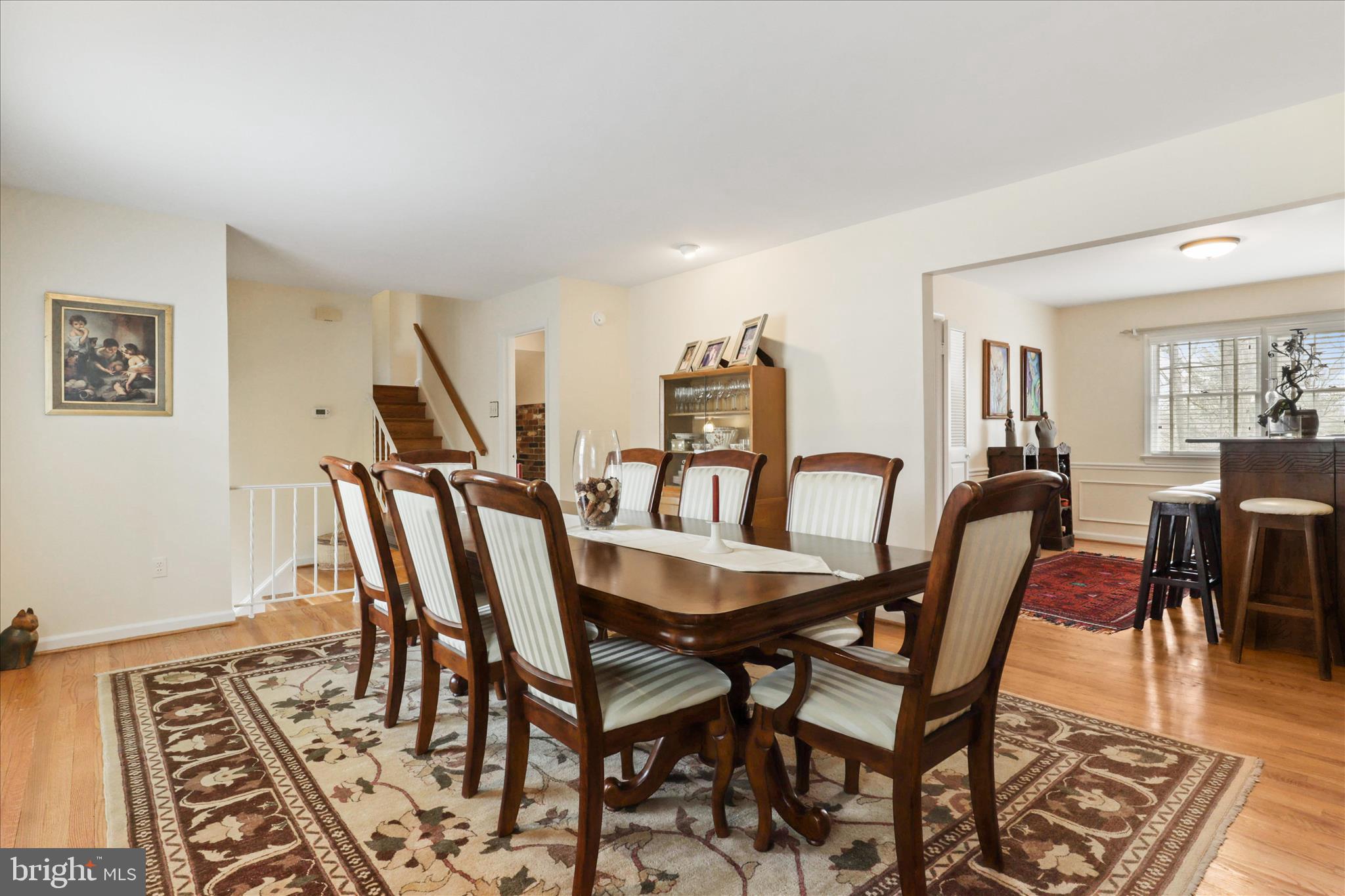 3821 KING ARTHUR ROAD