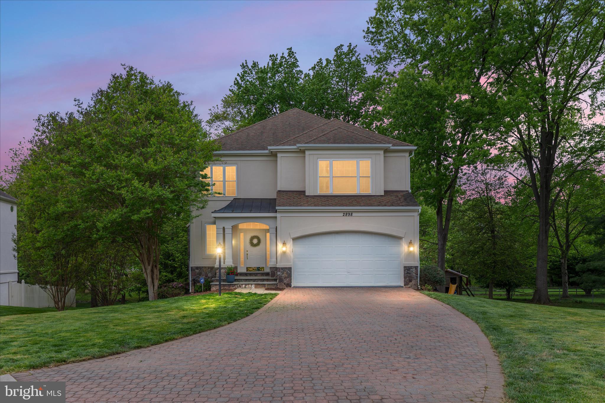 2898 GRETNA PLACE