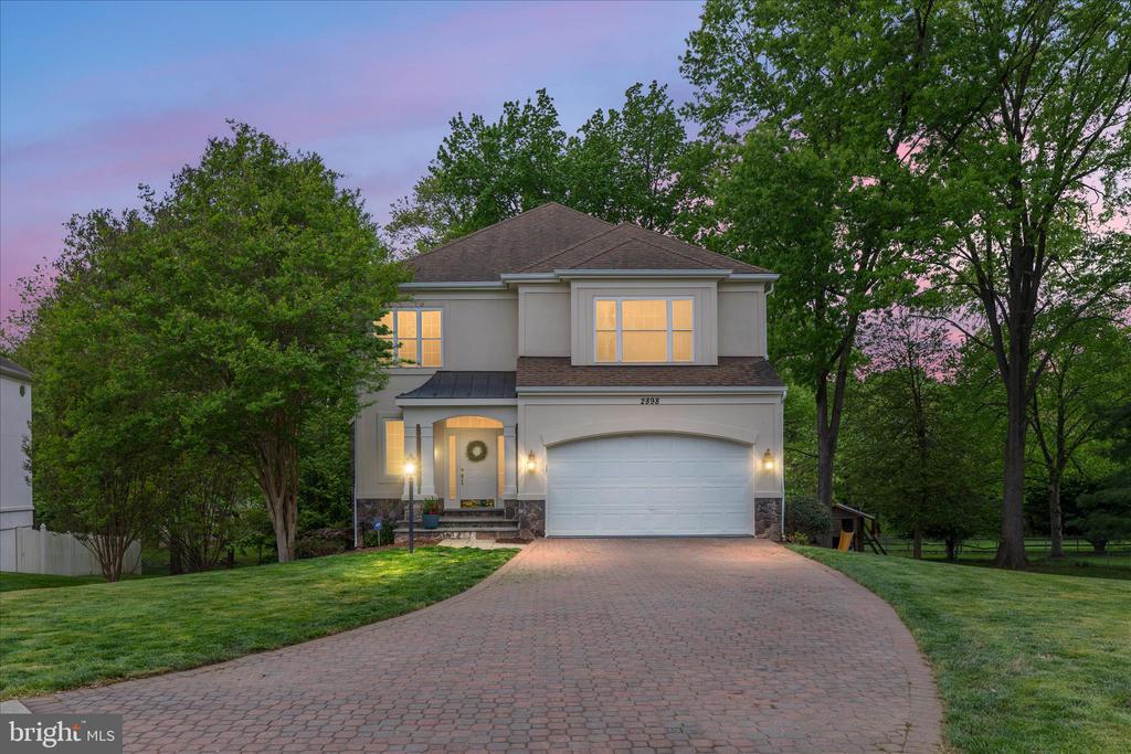 2898 GRETNA PLACE