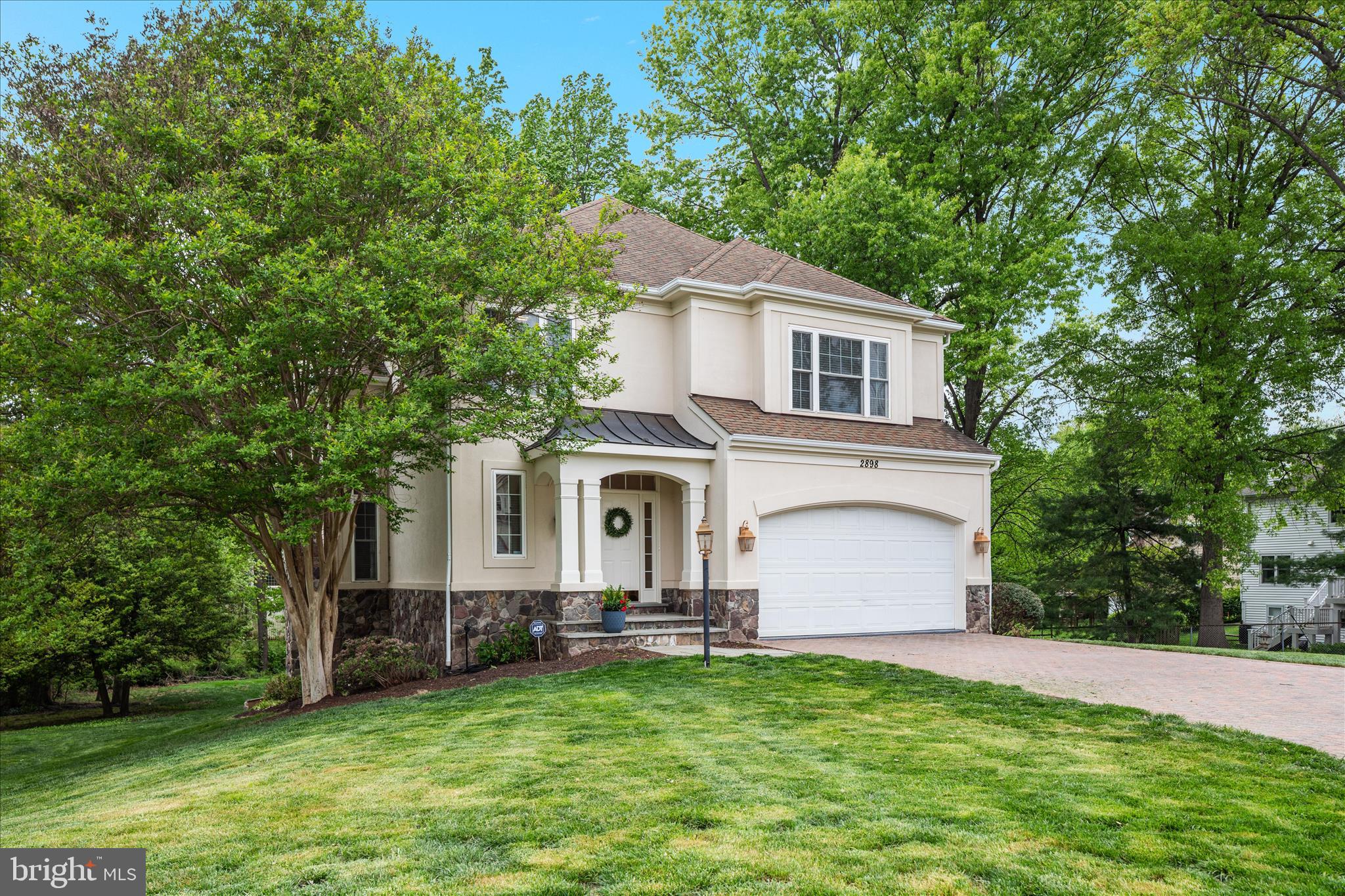 2898 GRETNA PLACE