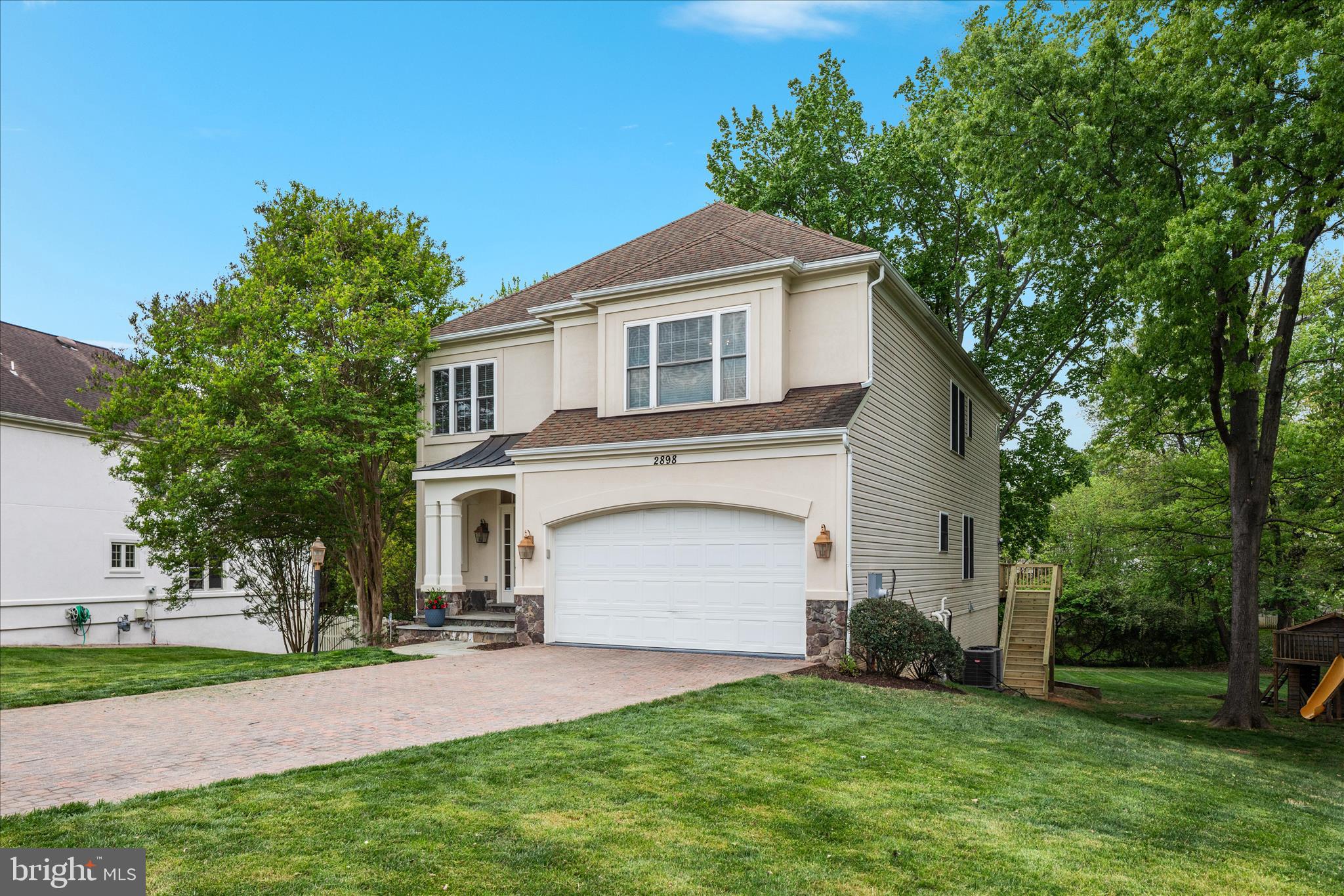2898 GRETNA PLACE