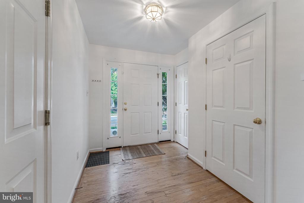 6414 LURETA ANN LANE