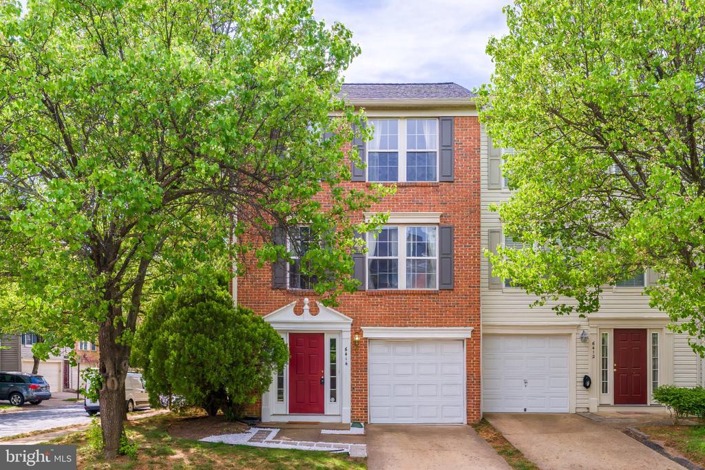 6414 LURETA ANN LANE