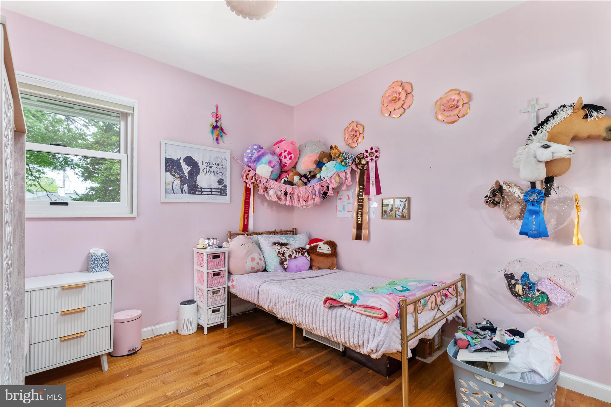 4607 MAYOR PLACE