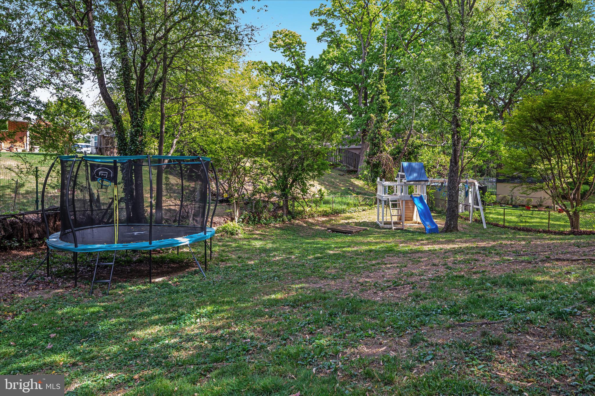 4607 MAYOR PLACE