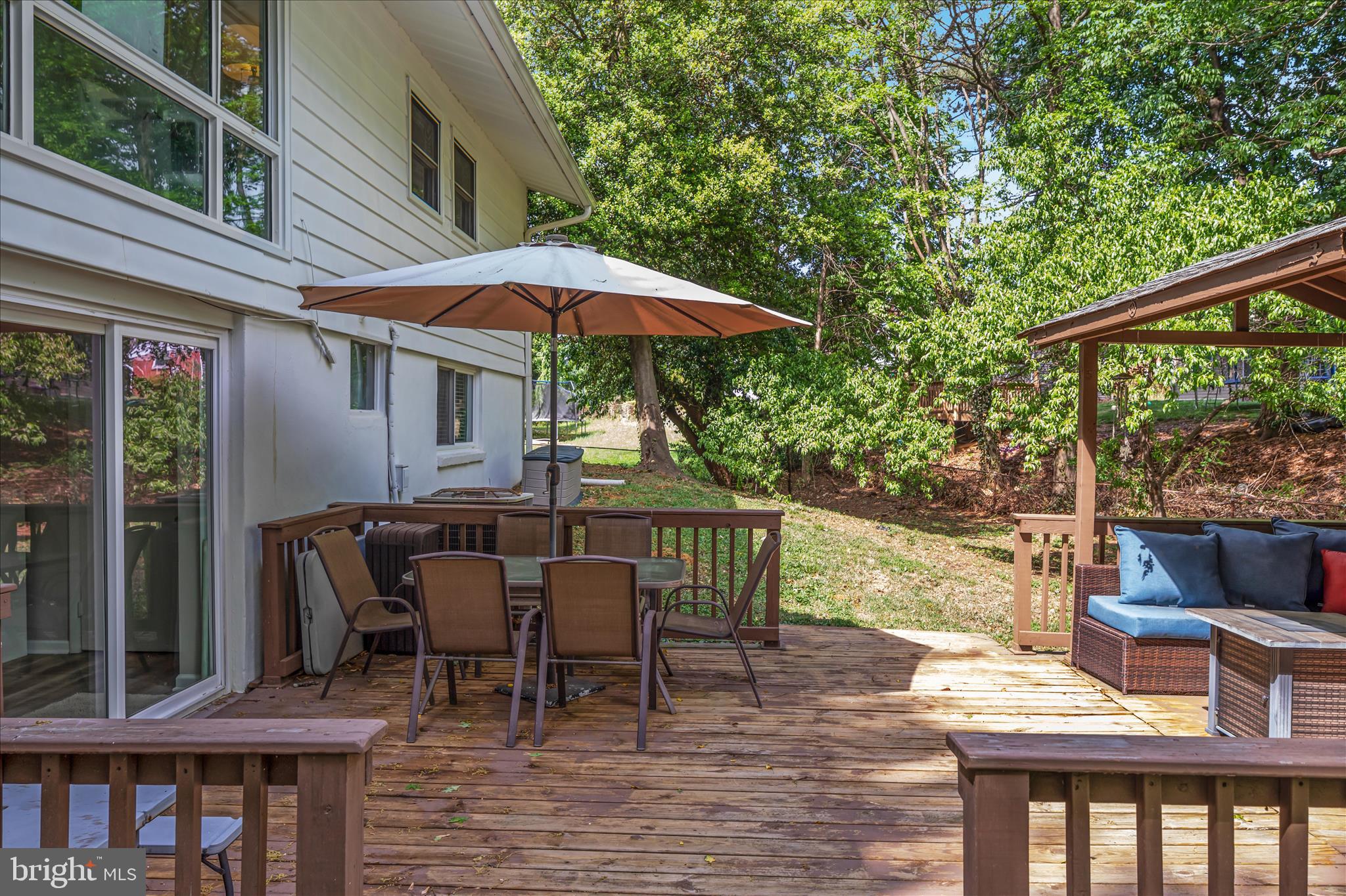4607 MAYOR PLACE