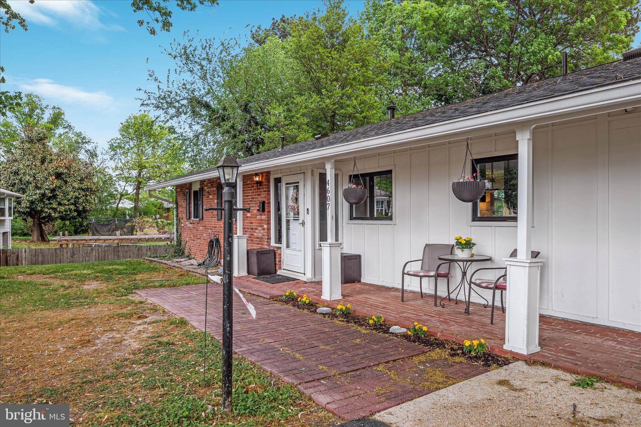 4607 MAYOR PLACE