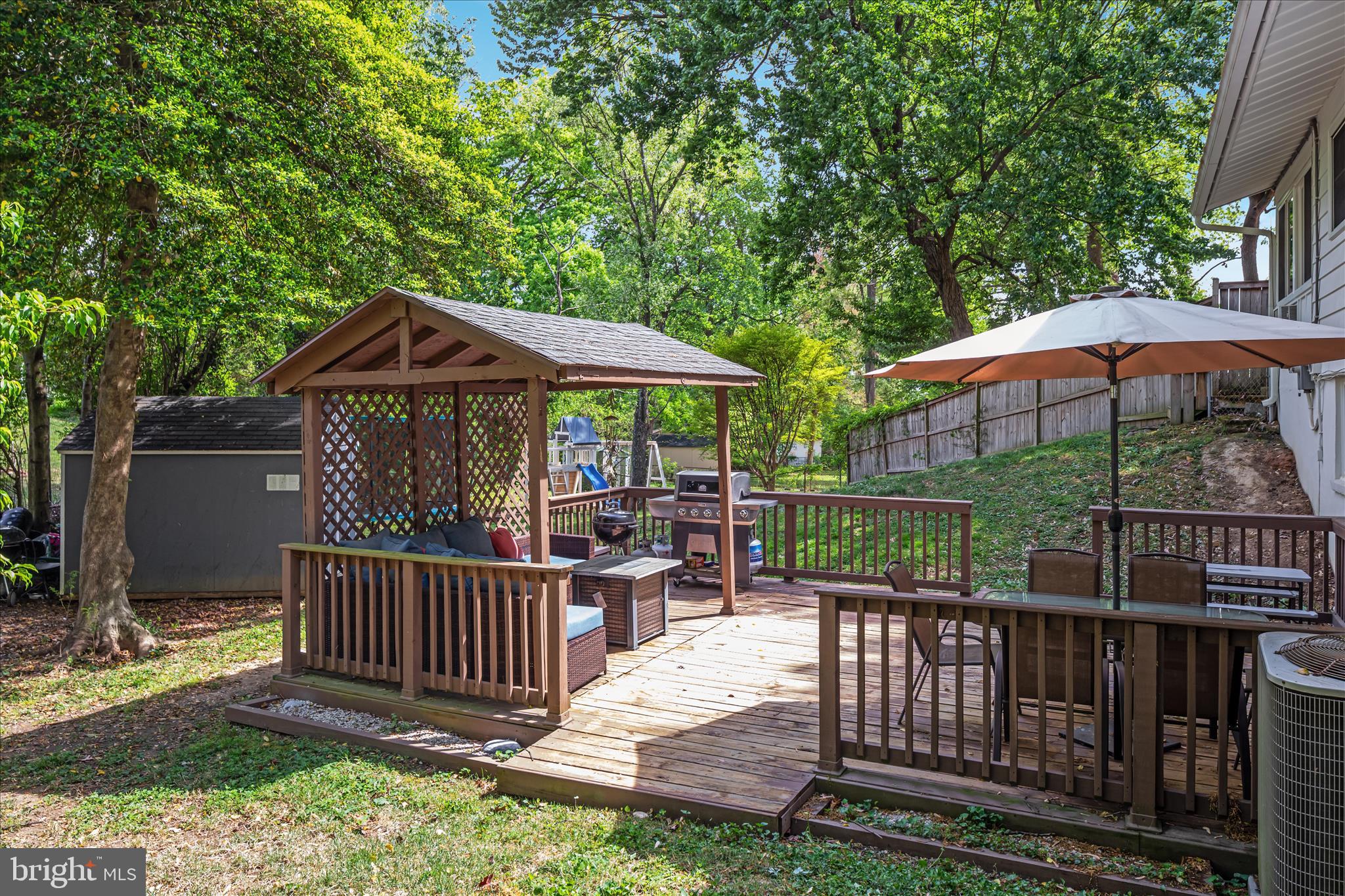 4607 MAYOR PLACE