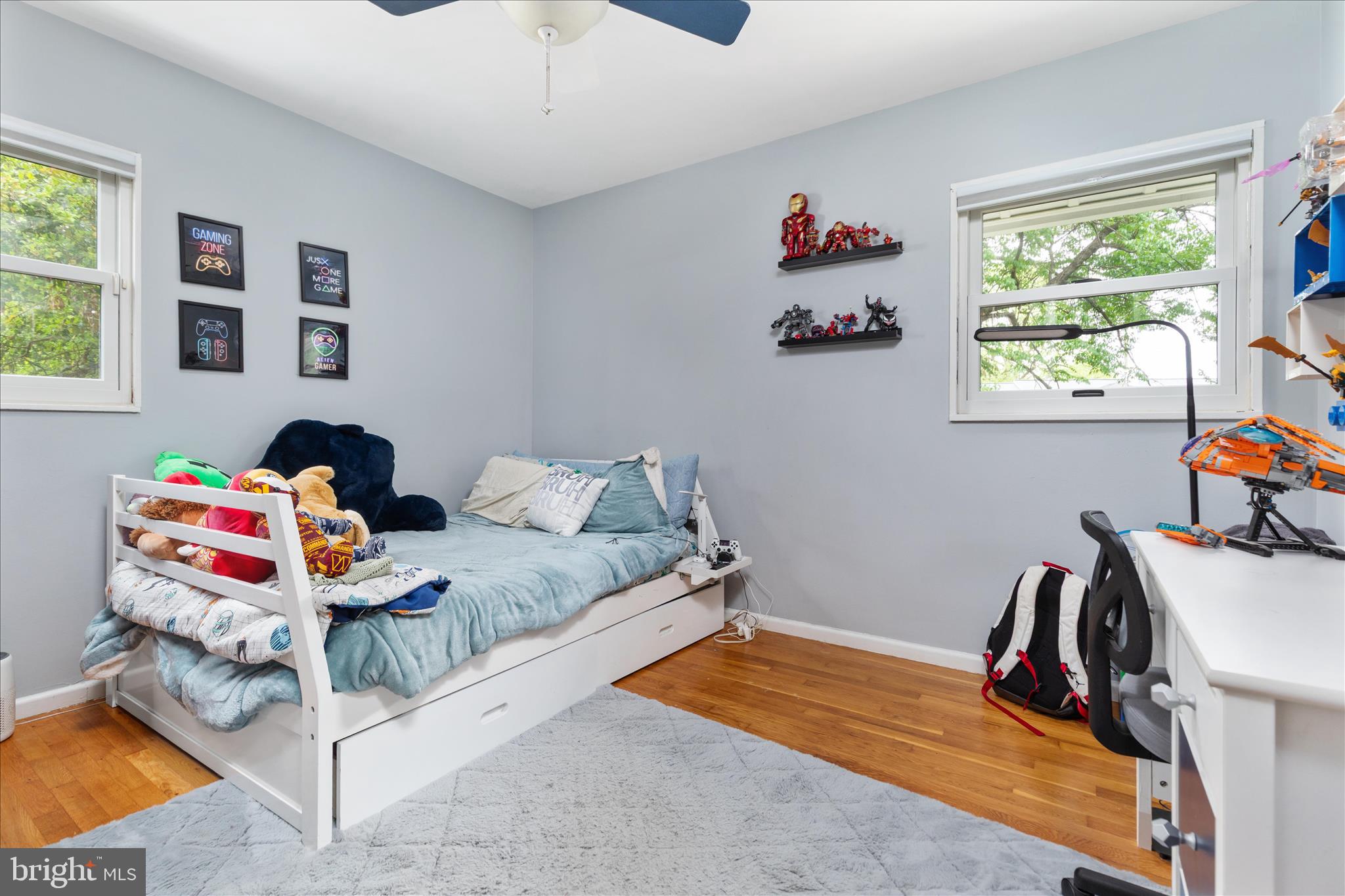4607 MAYOR PLACE