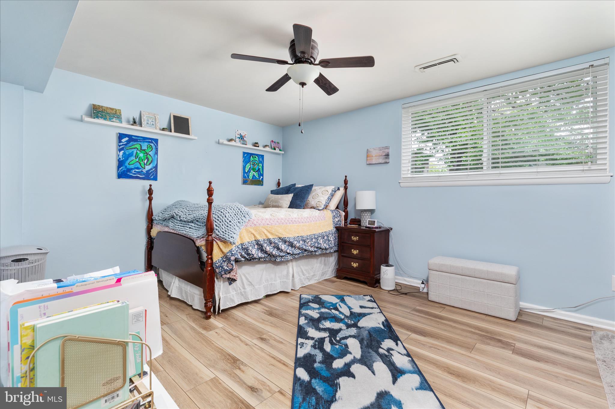 4607 MAYOR PLACE