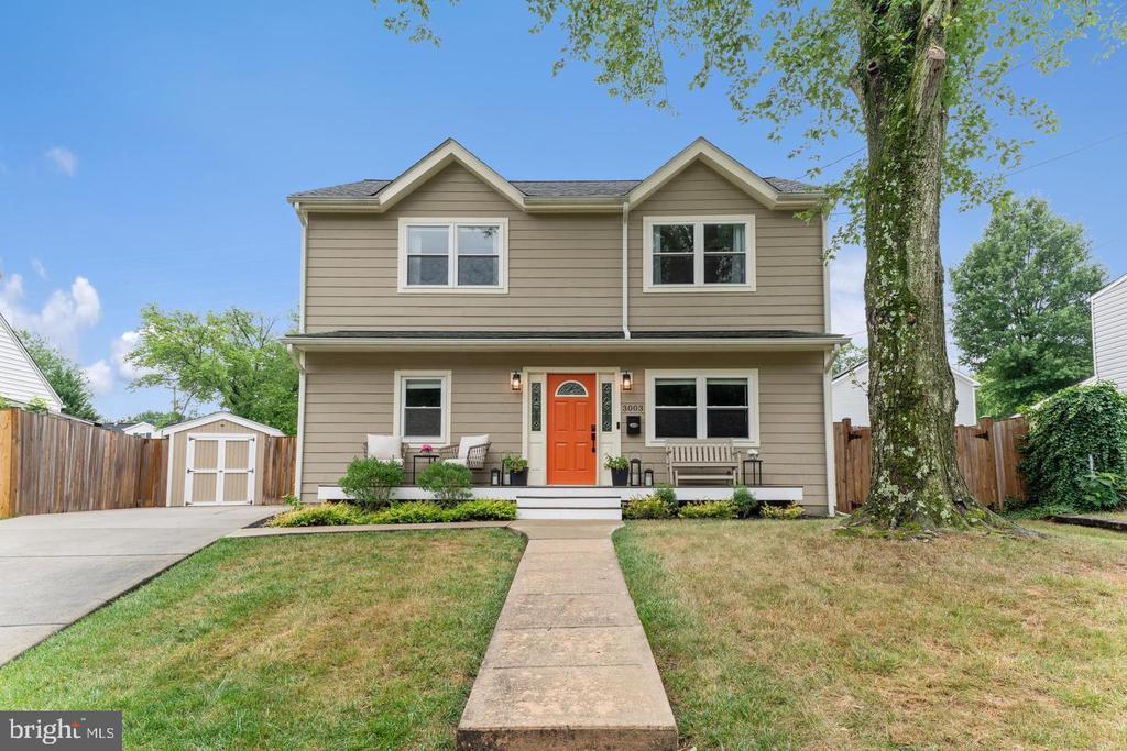 3003 ELMWOOD DRIVE