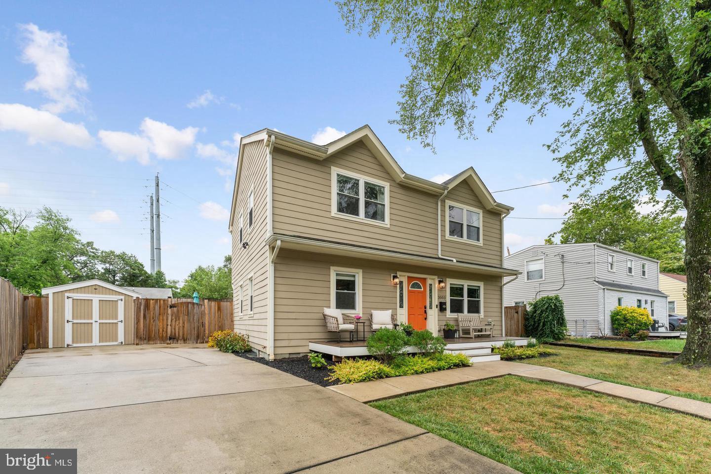 3003 ELMWOOD DRIVE