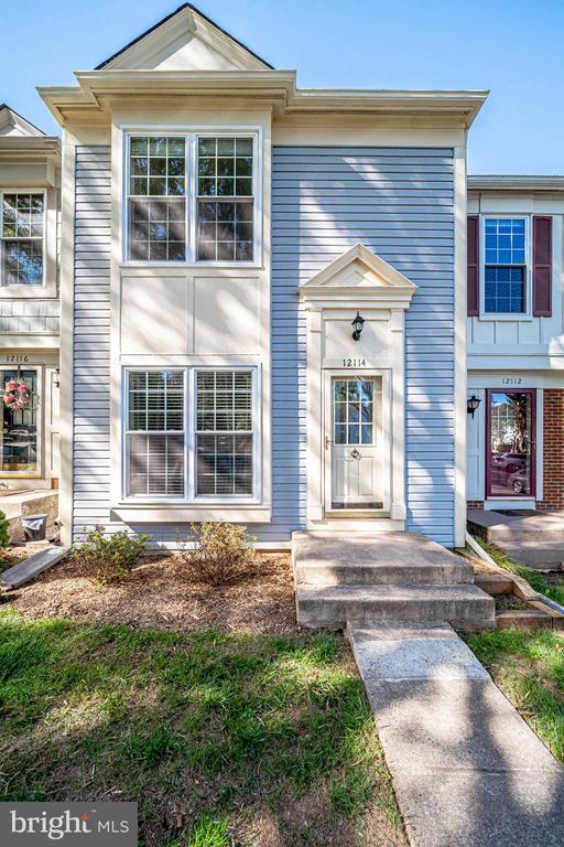 12114 WEDGEWAY COURT