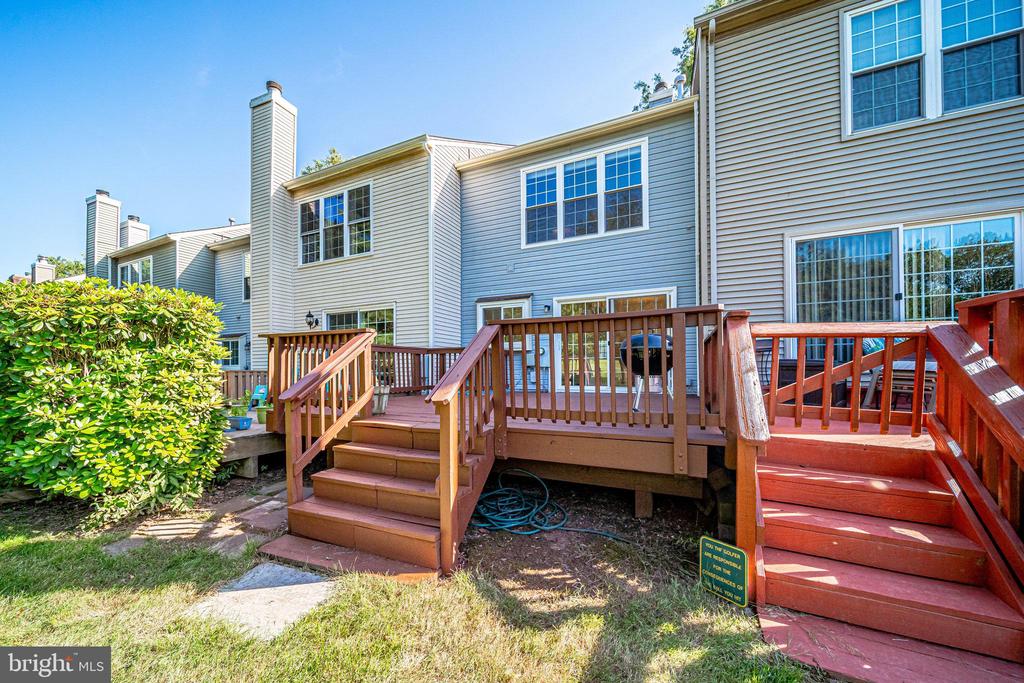 12114 WEDGEWAY COURT