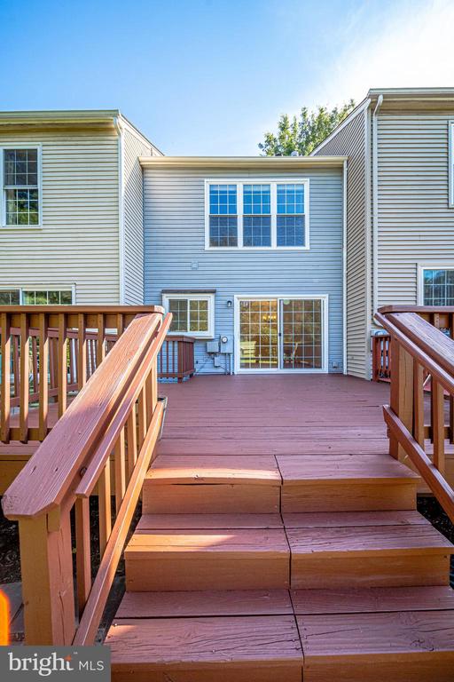 12114 WEDGEWAY COURT
