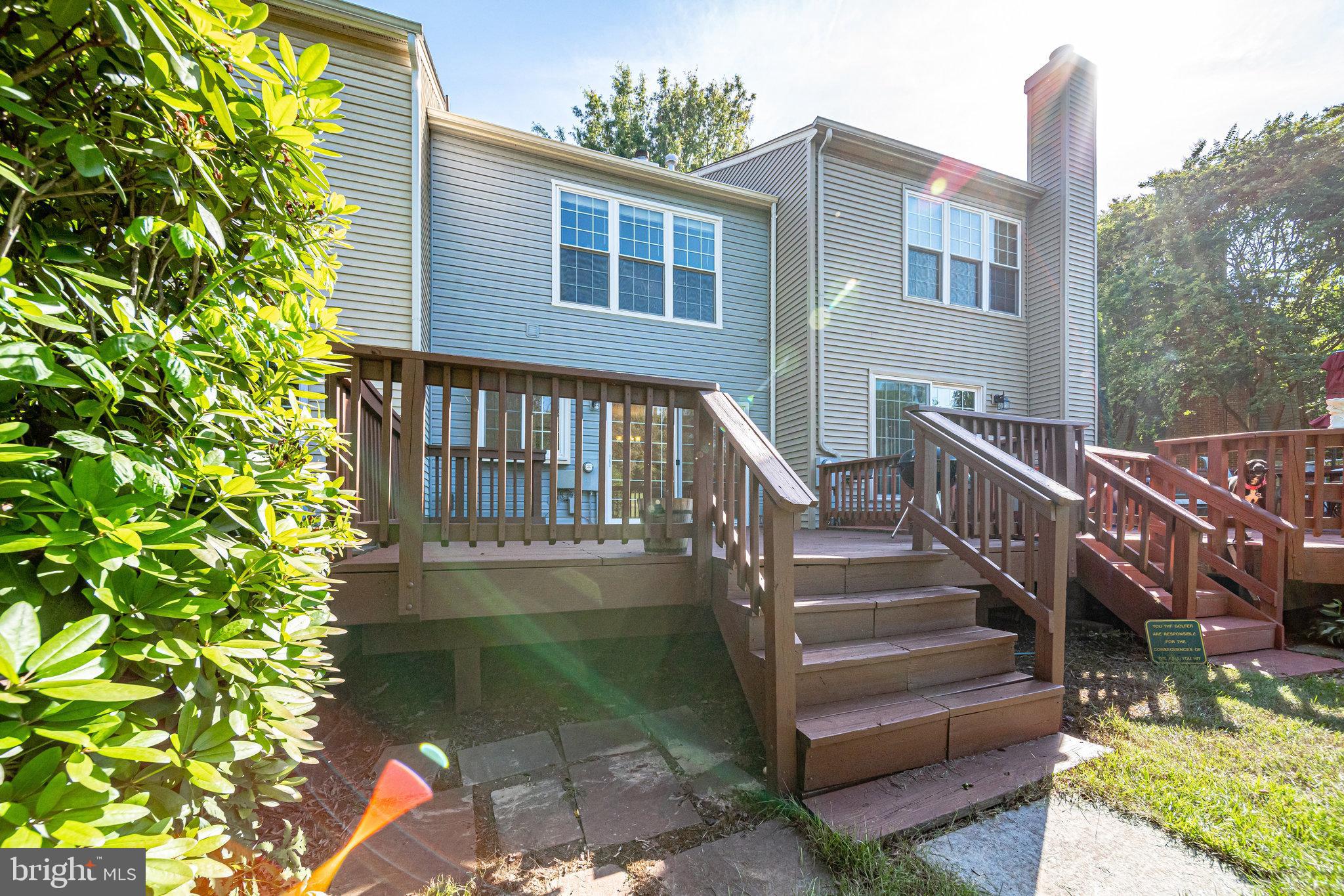 12114 WEDGEWAY COURT