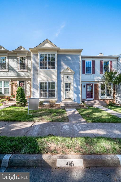 12114 WEDGEWAY COURT