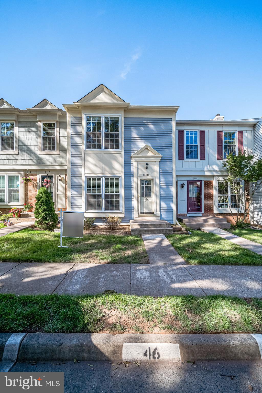 12114 WEDGEWAY COURT