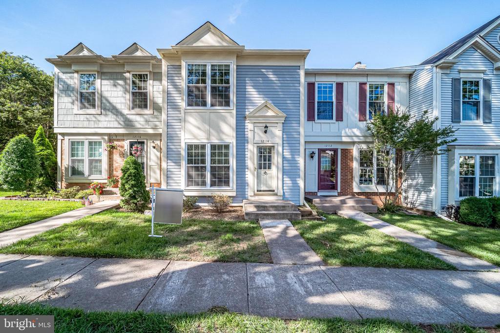 12114 WEDGEWAY COURT