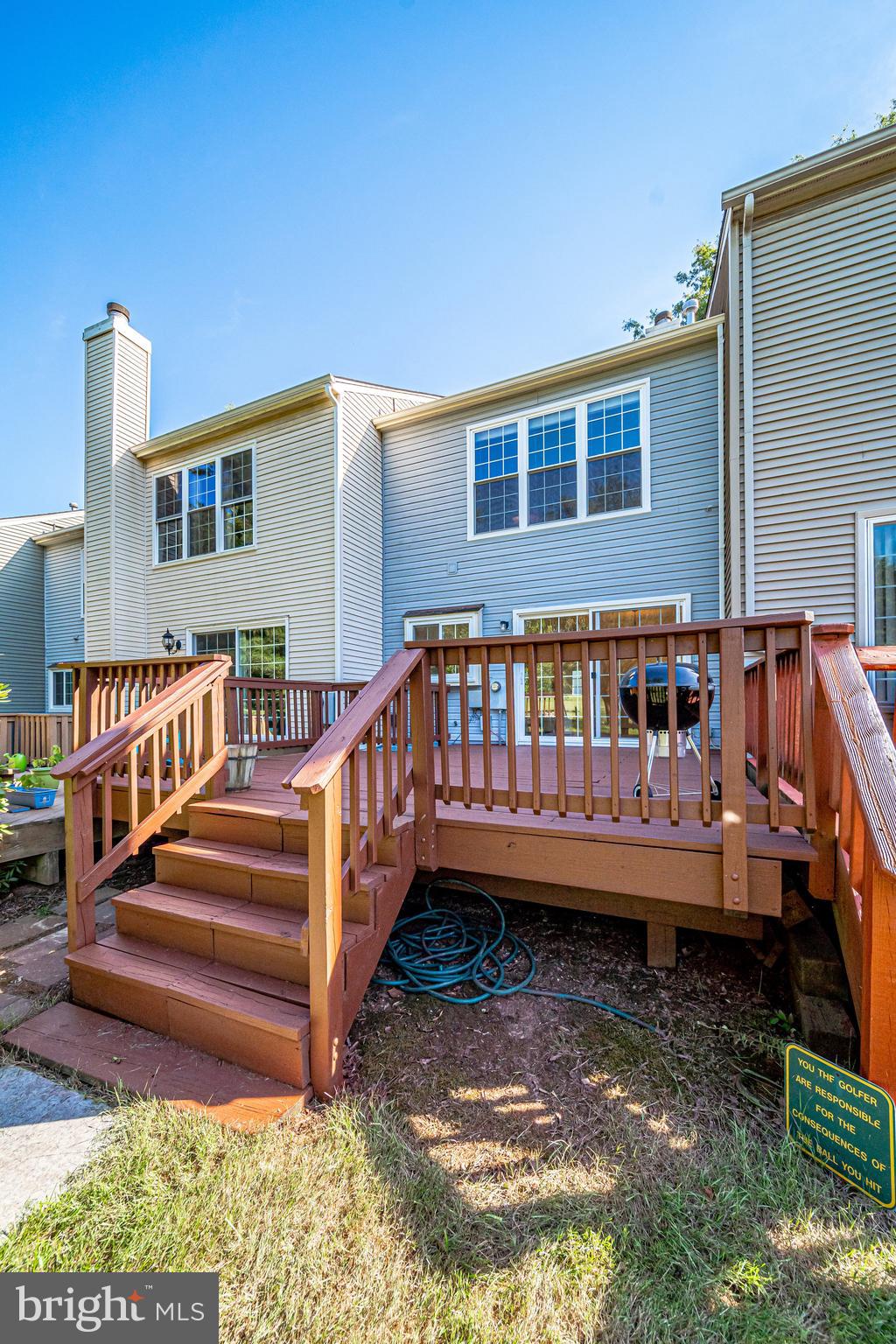 12114 WEDGEWAY COURT