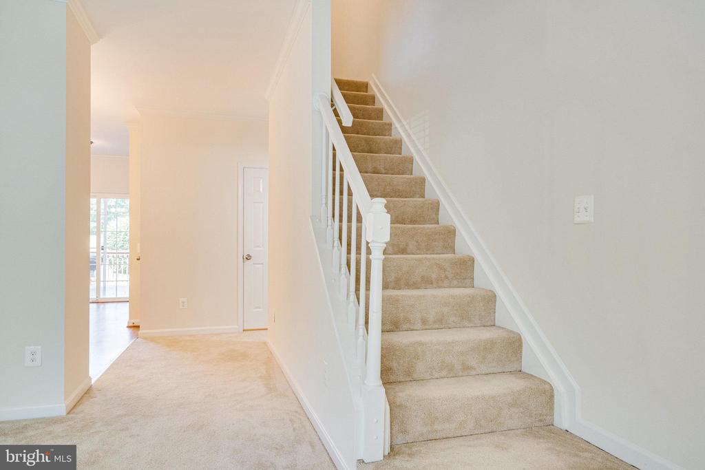 12114 WEDGEWAY COURT