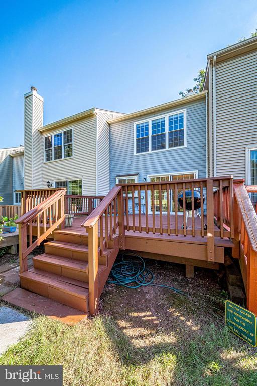 12114 WEDGEWAY COURT