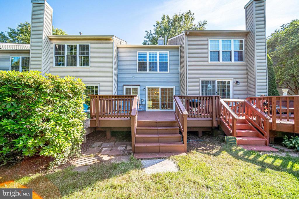 12114 WEDGEWAY COURT