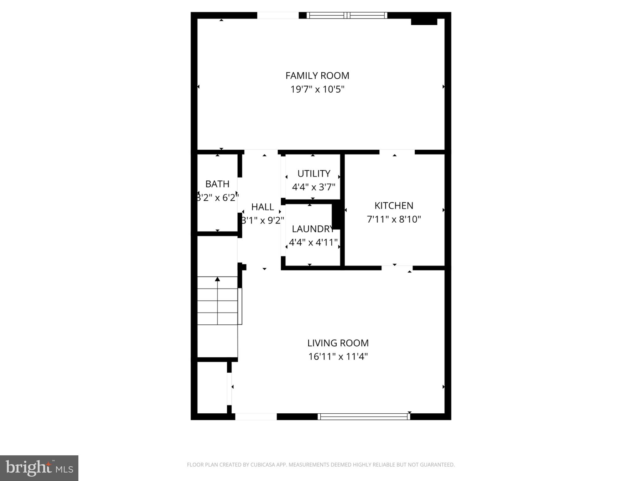 7021 BRYANT TOWNE COURT