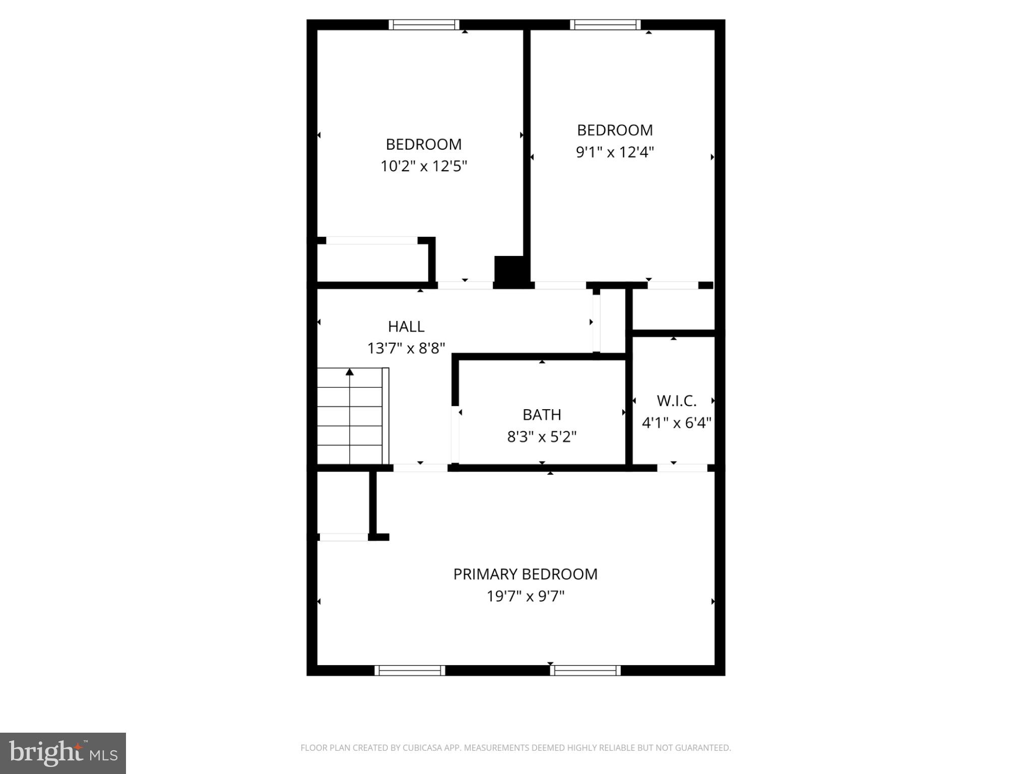 7021 BRYANT TOWNE COURT