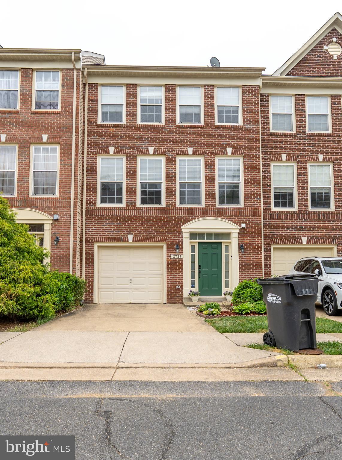 8735 MILL TOWNS COURT