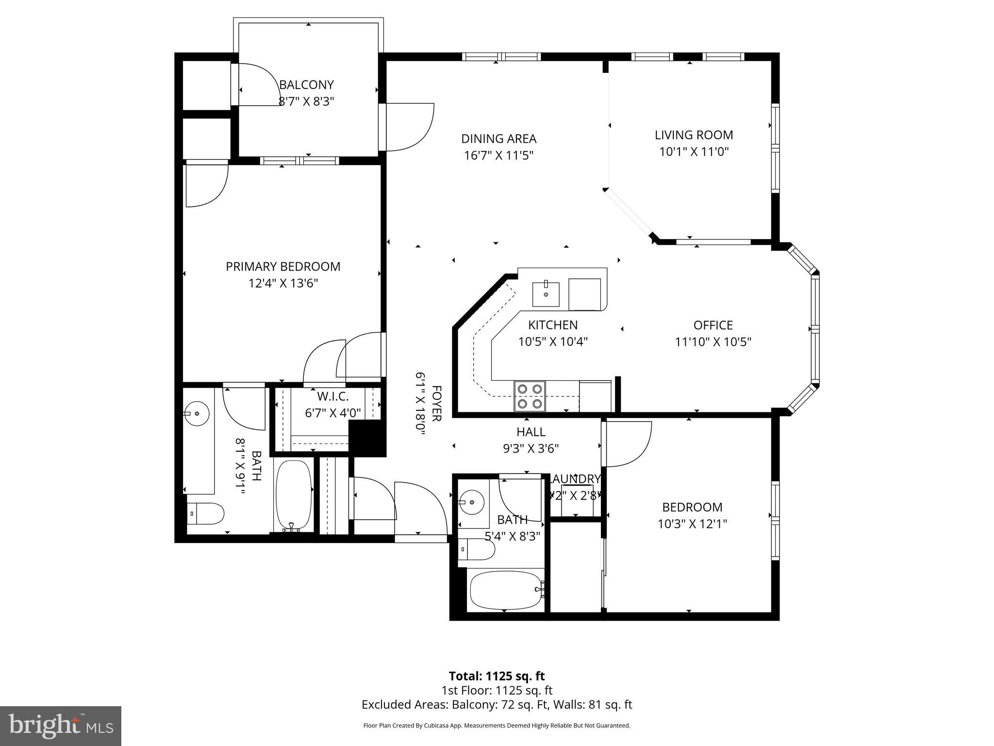 6481 CHEYENNE DRIVE 304