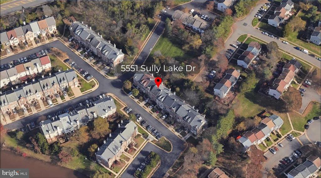 5551 SULLY LAKE DRIVE
