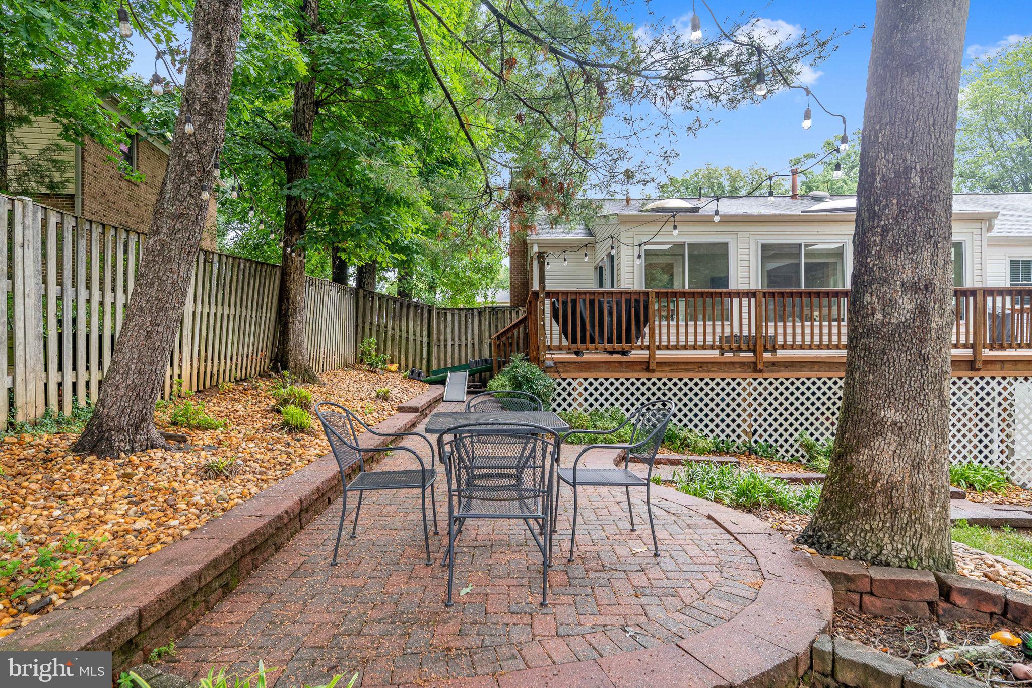 4213 WILTON WOODS LANE
