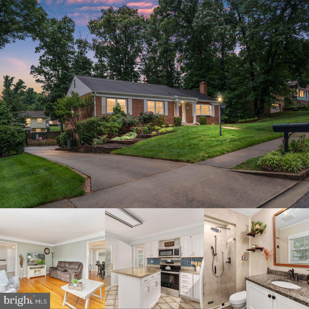 4213 WILTON WOODS LANE
